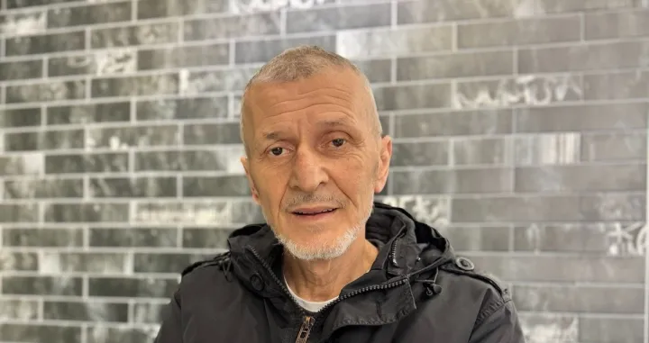 Albert Kuč, apel za pomoć, humanitarna akcija/Pomozi.ba