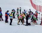 Međunarodno ski takmičenje menadžera na Bjela&scaron;nici//