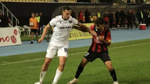 Miljan Govedarica/Foto: 