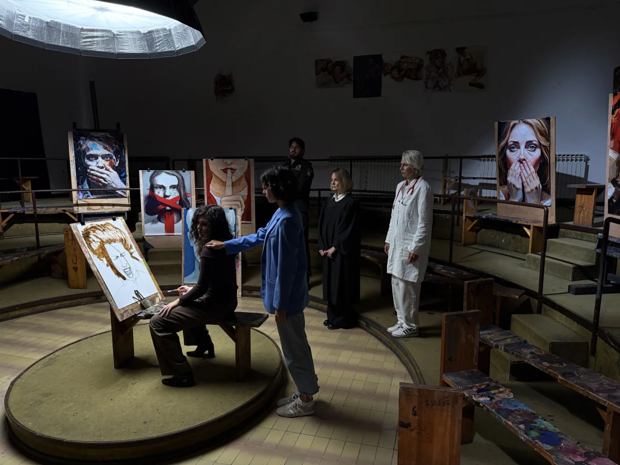 Pomož žrtvama seksualnog nasilja/FLD/