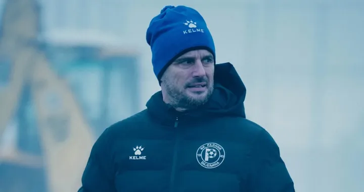 Du&scaron;ko Vrane&scaron;ević/Foto: 