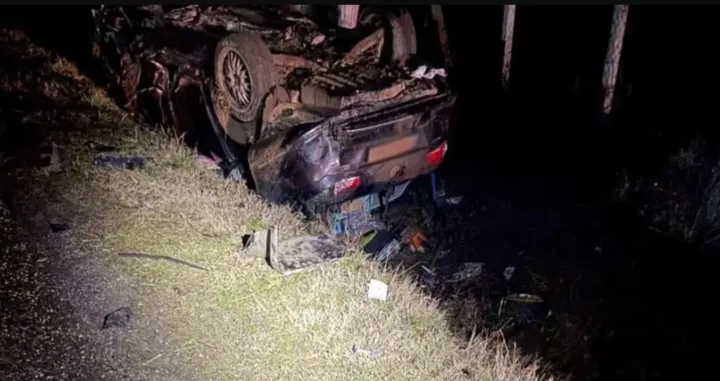 Te&scaron;ka saobraćajna nesreća kod Teslića, Buletić Gornji/Teslić Danas