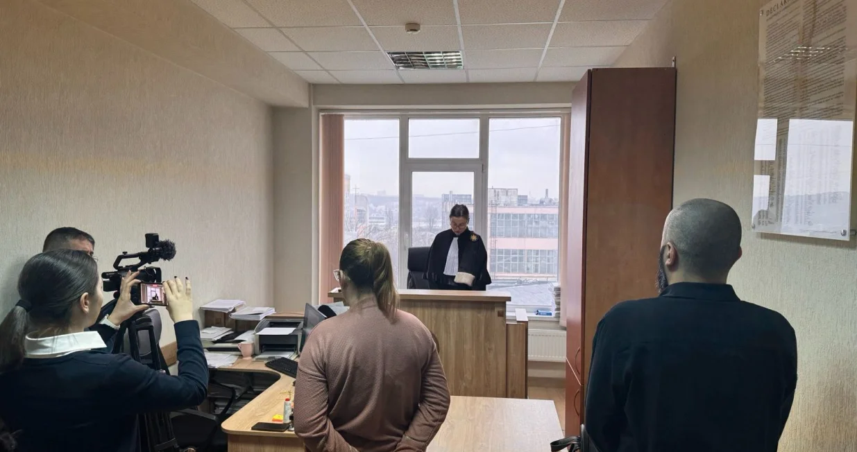 Sudinica u sudu u Ki&scaron;injevu u Moldaviji izriče presudu učesnicima kampova u Moldaviji/Detektor