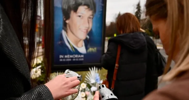 Denis je ubijen u tramvaju/Klix/