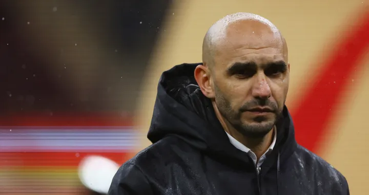 REUTERS/Siphiwe Sibeko/Foto: 