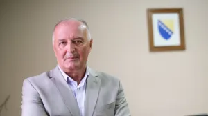 Helez: Dodik je virio iz trećeg reda.../Zukan Helez