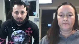 Armin Smajilović i Brankica Janković, akcija ICE-a, hapšenje, SAD, Amerika/Dhs