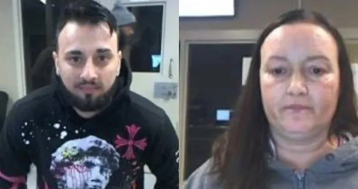 Armin Smajilović i Brankica Janković, akcija ICE-a, hap&scaron;enje, SAD, Amerika/Dhs