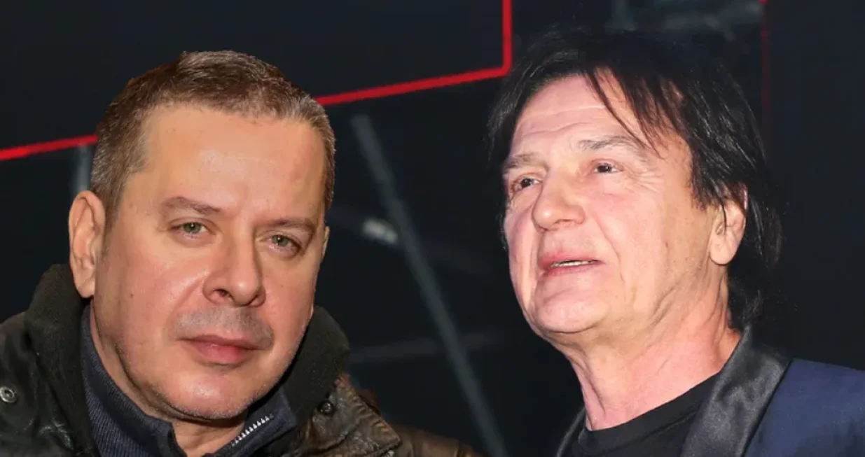 Vlado Georgiev i Zdravko Čolić/Nikola Tomić