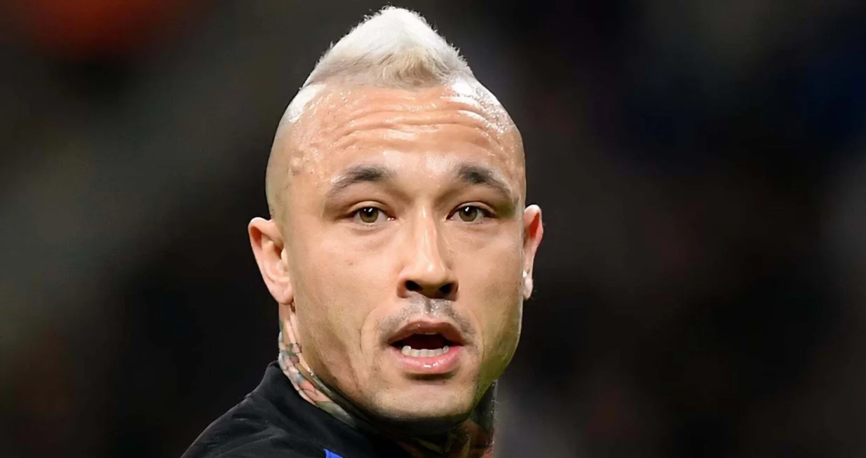 Radja Nainggolan/Foto: 