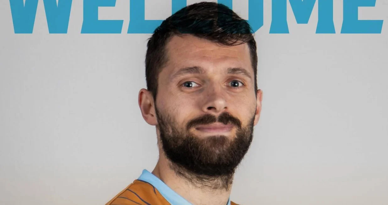 Nedim Mekić potpisao za Pri&scaron;tinu/Foto: 