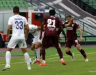 FK Sarajevo - FK Radnik Bijeljina (FOTO: Sanel Konjhodžić/Sport1)/Foto: 