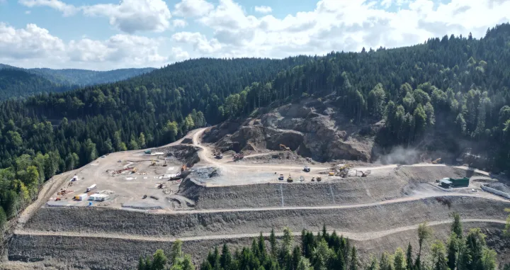 Adriatic Metals Vare&scaron;/