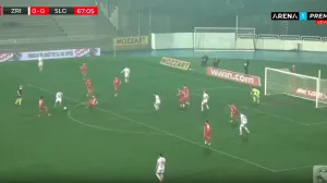 FOTO: Screenshot/Foto: 