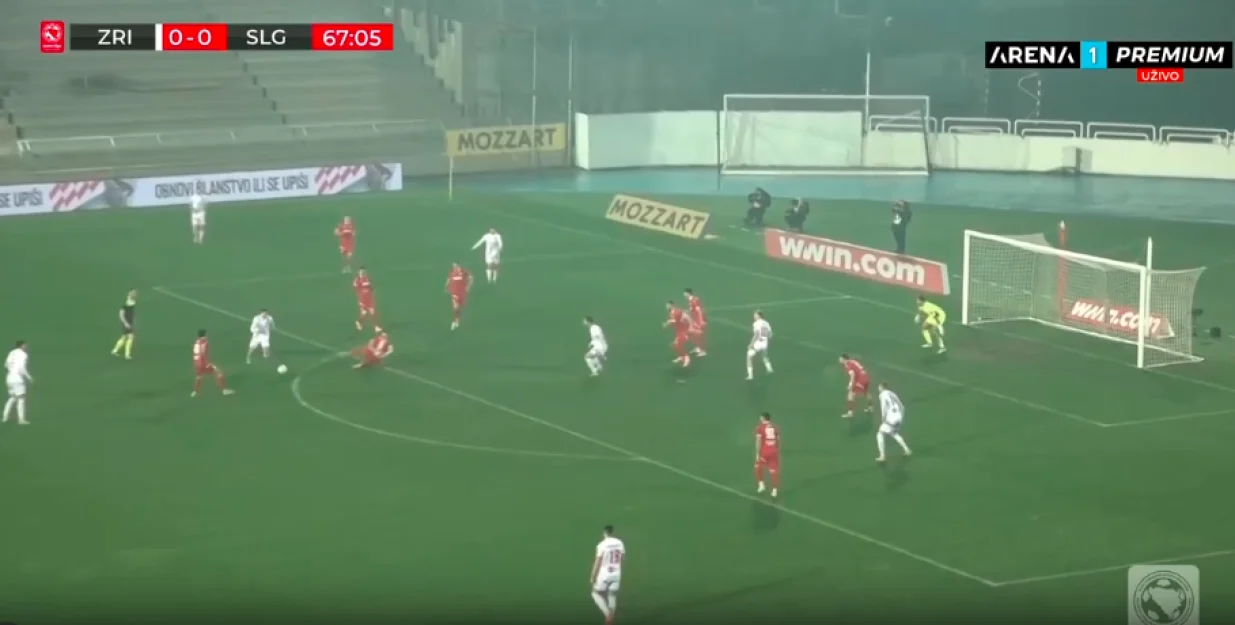 FOTO: Screenshot/Foto: 