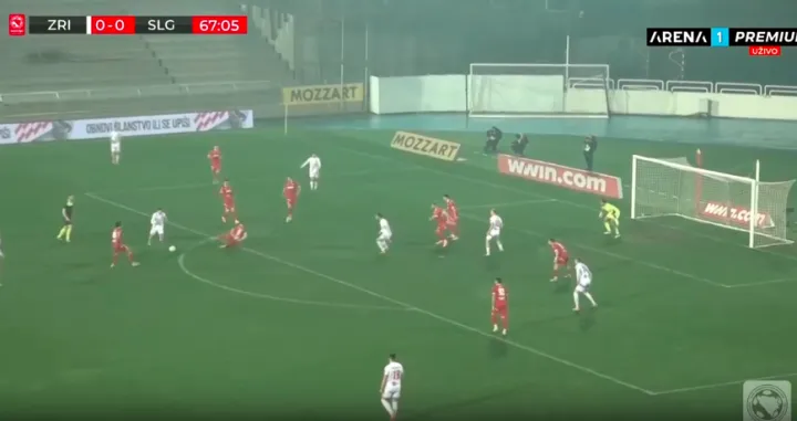 FOTO: Screenshot/Foto: 