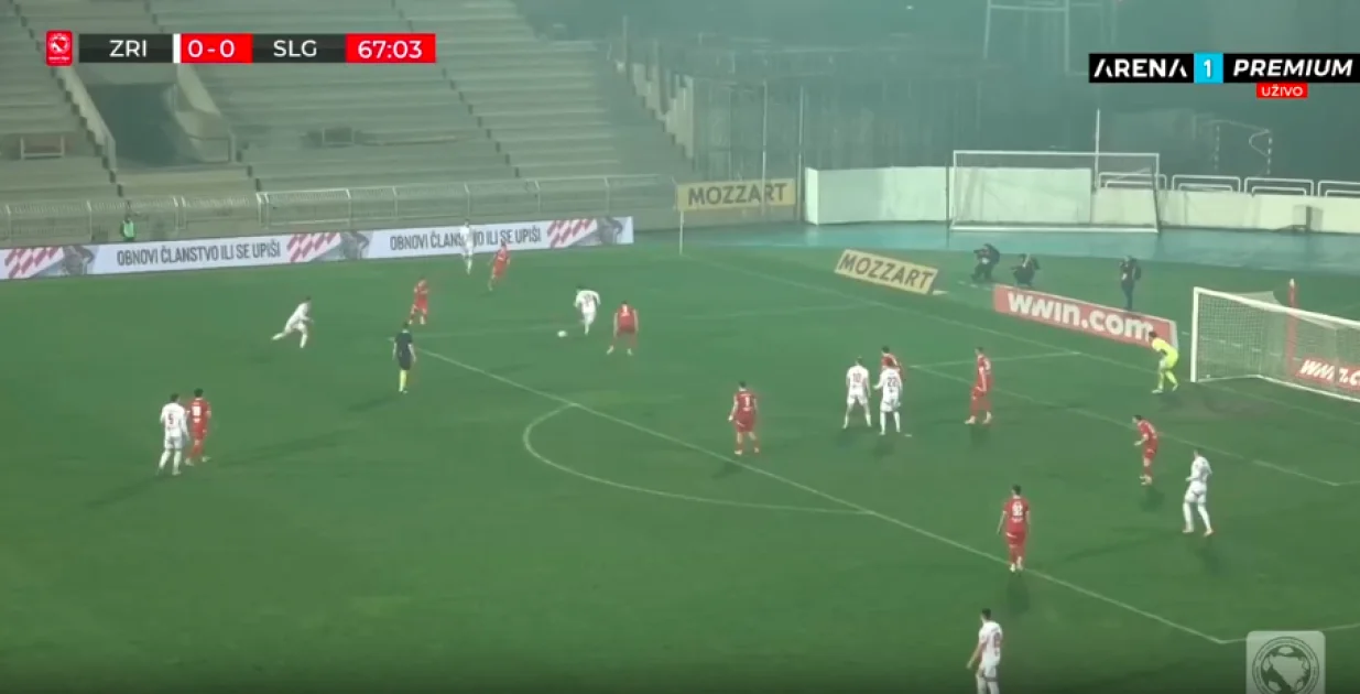 FOTO: Screenshot/Foto: 