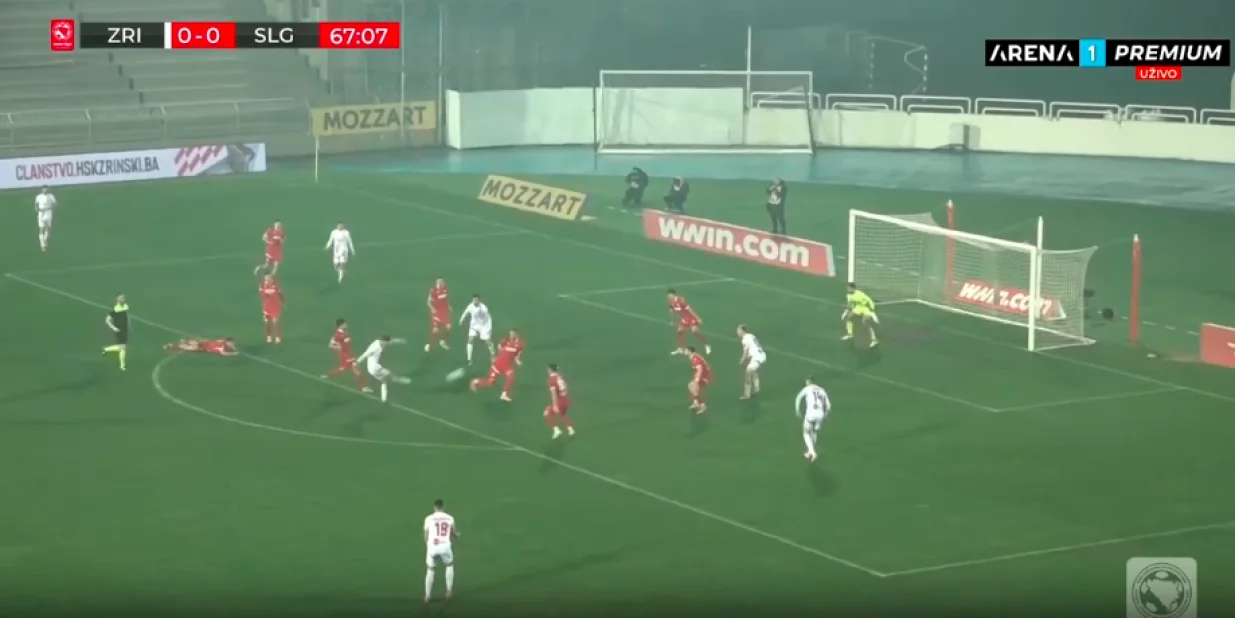 FOTO: Screenshot/Foto: 