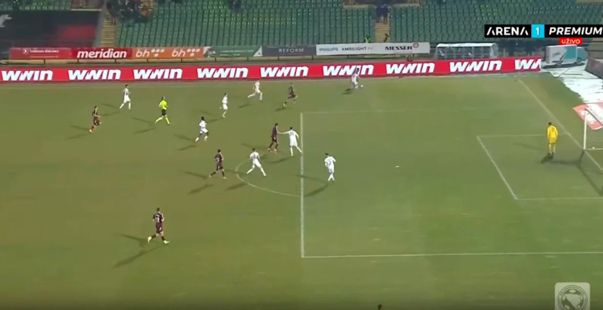 FOTO: Screenshot/Foto: 