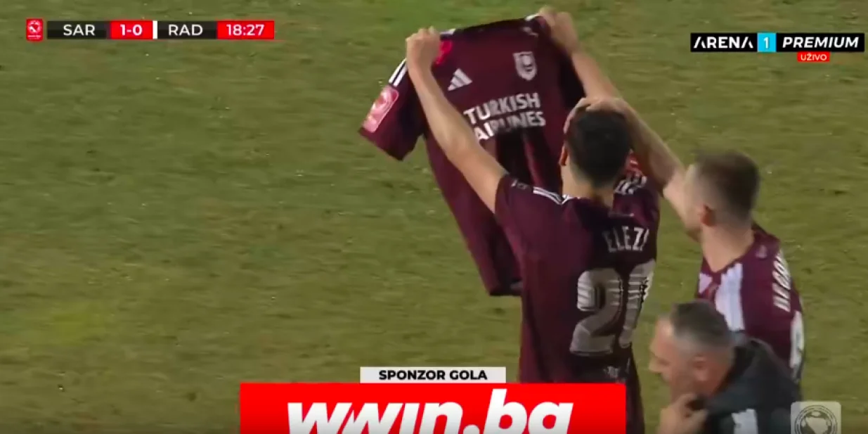 FOTO: Screenshot/Foto: 