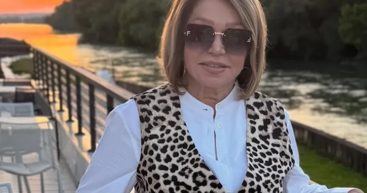 Neda Ukraden Facebook/Facebook