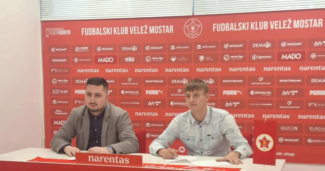 Nino Stojanović/Foto: 