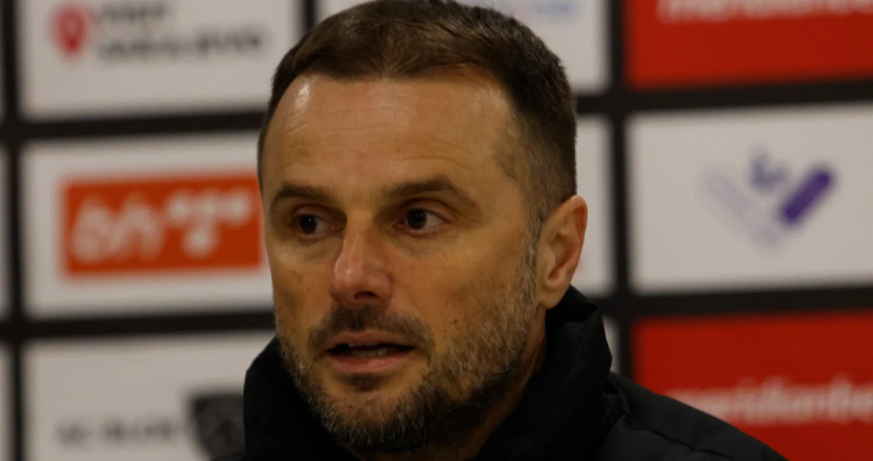 Du&scaron;ko Vrane&scaron;ević/Foto: 