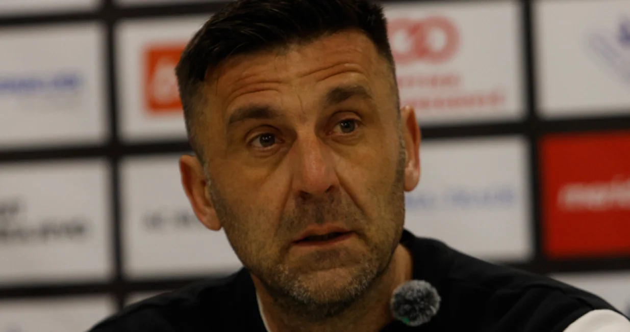 Mario Cvitanović/Foto: 