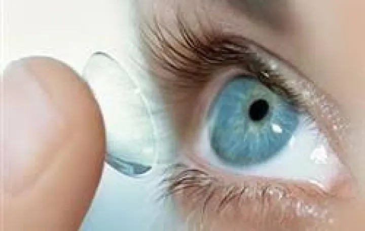 sočiva ilustracija/