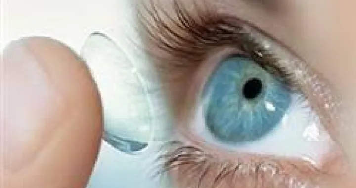 sočiva ilustracija/