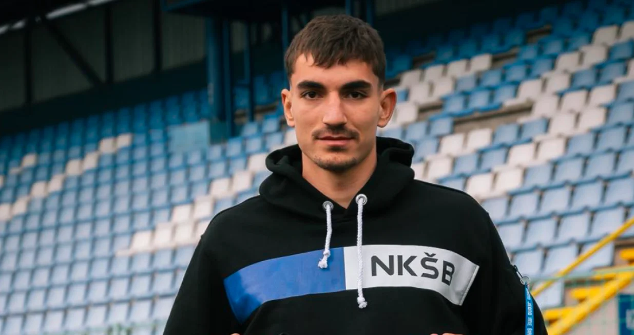 FOTO: NK &Scaron;iroki Brijeg/Foto: 