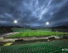 Stadion Ko&scaron;evoStadion Asim Ferhatović HaseFK Sarajevo/Foto: 