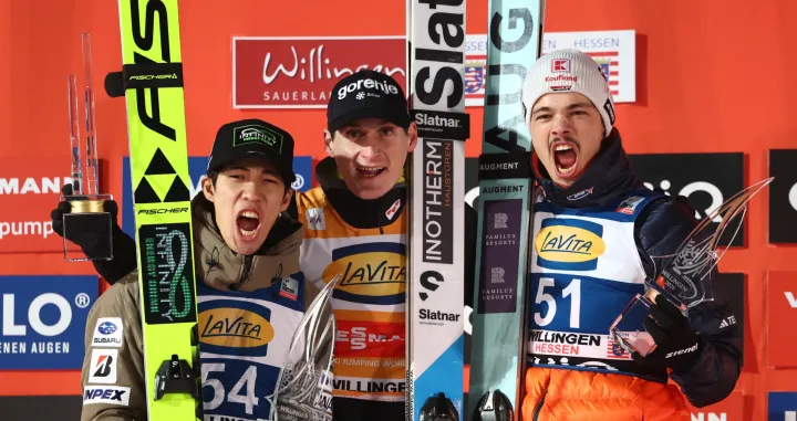 FOTO: Leon Kuegeler - Reuters/Foto: 