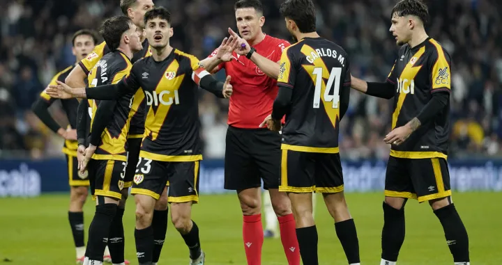 REUTERS/Ana Beltran/Foto: 