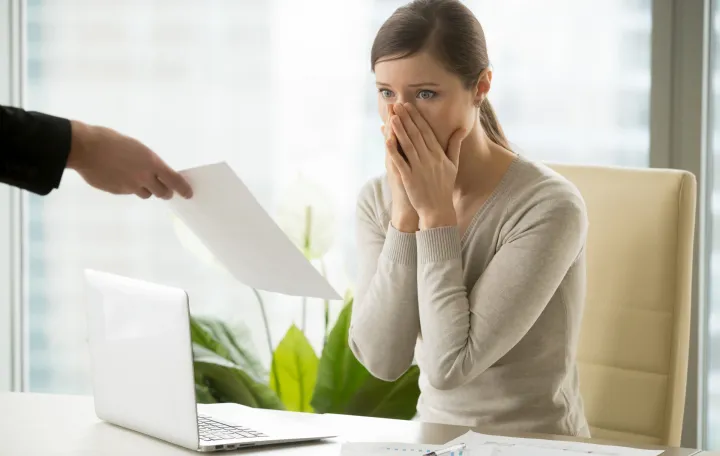 Ostala je u &scaron;oku/Free Pik