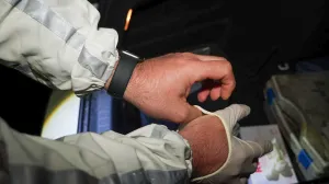 Uprava policije Ministarstva unutrašnjih poslova Kantona Sarajevo (MUP KS) počela je s upotrebom uređaja za indikaciju droga i testiranje vozača na prisustvo droga u organizmu, na saobraćajnicama u KS//