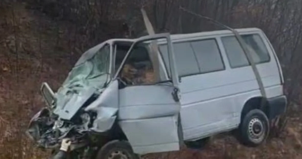 Uni&scaron;tena vozila/Crna-hronika/