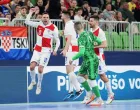 Hrvatska futsal/Foto: 