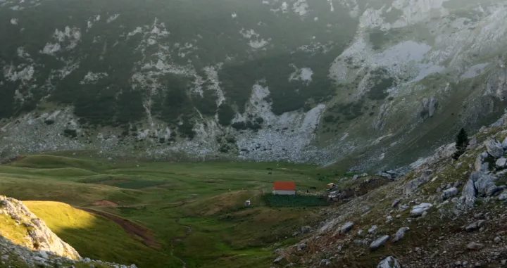 planina Zelengora/Muhamed Tunović