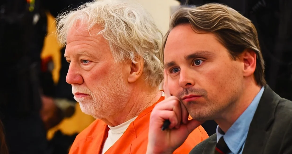 Timothy Busfield/X. com//