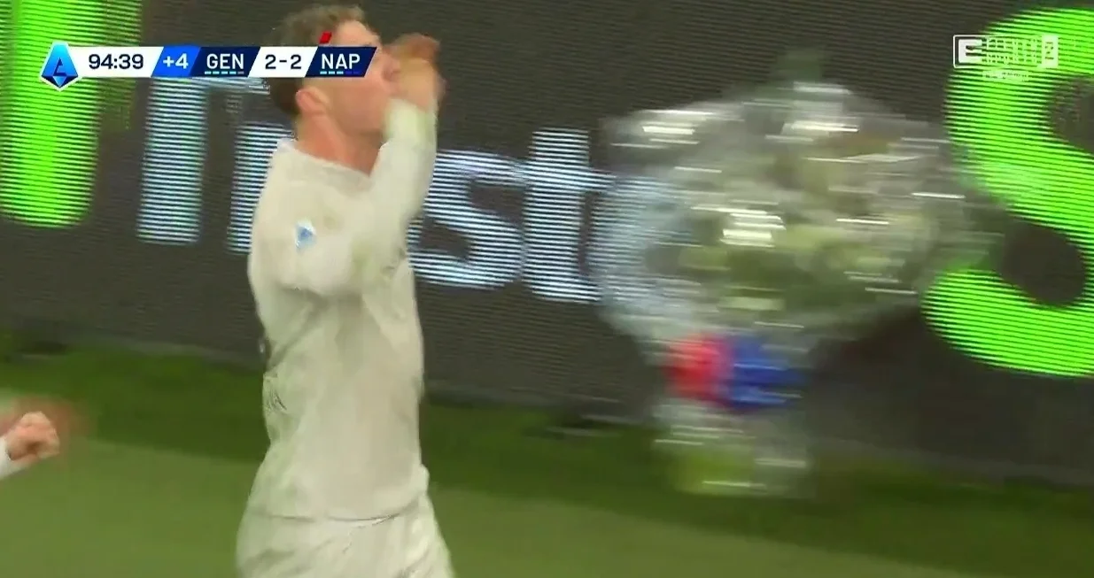 Rasmus Hojlund/Foto: 