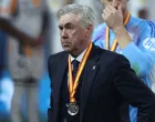 Carlo Ancelotti/Foto: 