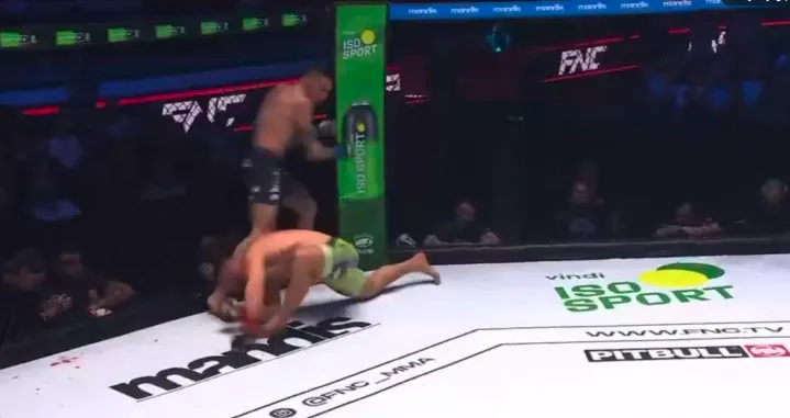 FOTO: Screenshot/Foto: 