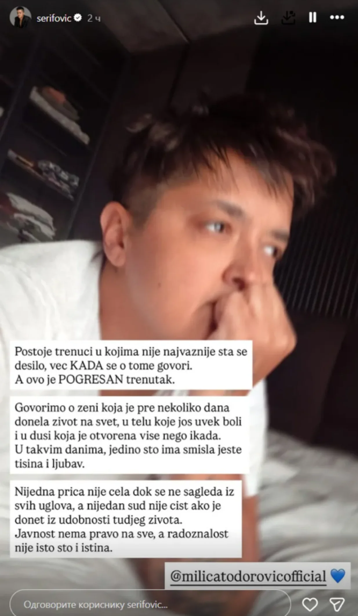 Instagram/ Screenshot/Ig