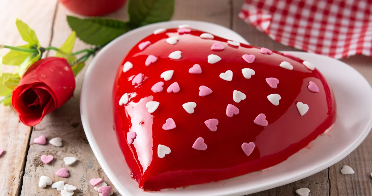 Preslatko izgleda, a prelaka je za napraviti/Free Pik