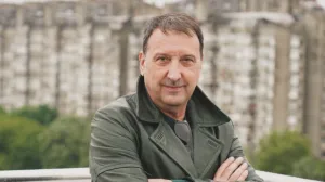 Hari Mata Hari/Instagram