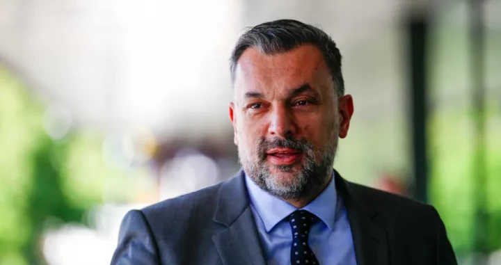 Sastanak dviju Trojki sa PICom/Damir Deljo