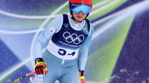 Elvedina Muzaferija/Foto: 