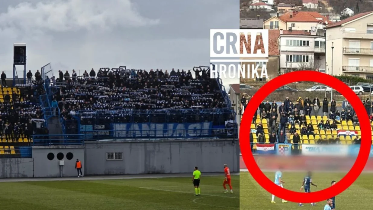 Situacija u Posu&scaron;ju/Foto: 