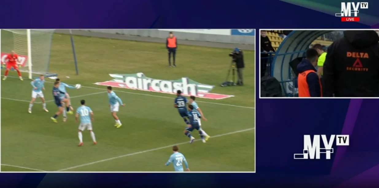 Sporna situacija u Posu&scaron;ju/Foto: 